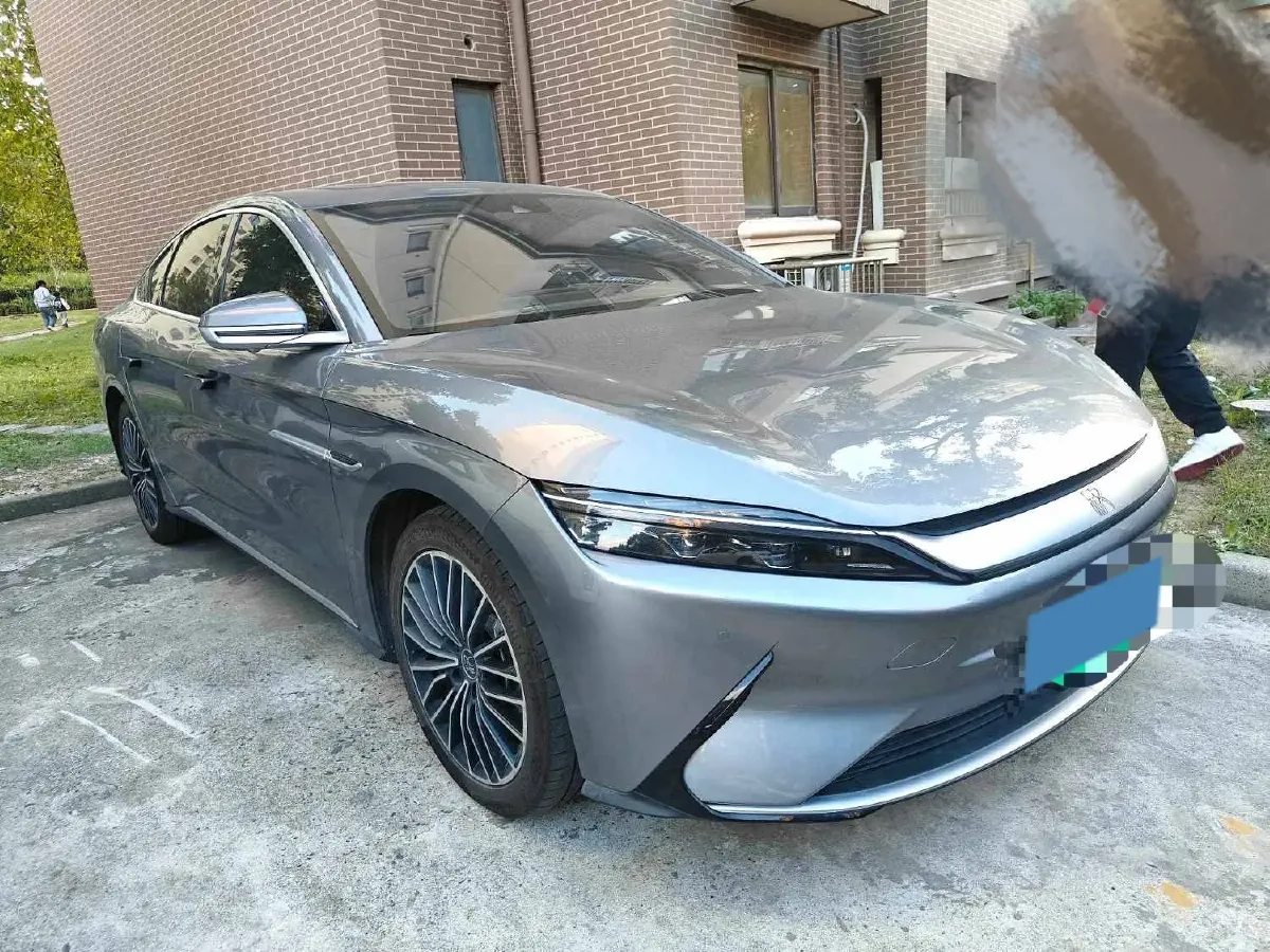 2020 BYD Han BEV 76.9KWH,autocango,china used car exporter,china ev exporter,chinese used car exporter,chinese used ev exporter