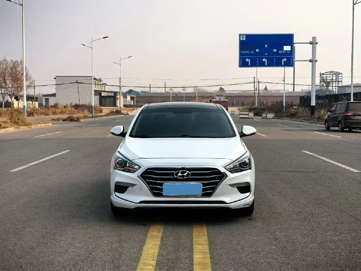 2019 Hyundai Mistra 1.8L 143HP L4 6AT,autocango,china used car exporter,china ev exporter,chinese used car exporter,chinese used ev exporter