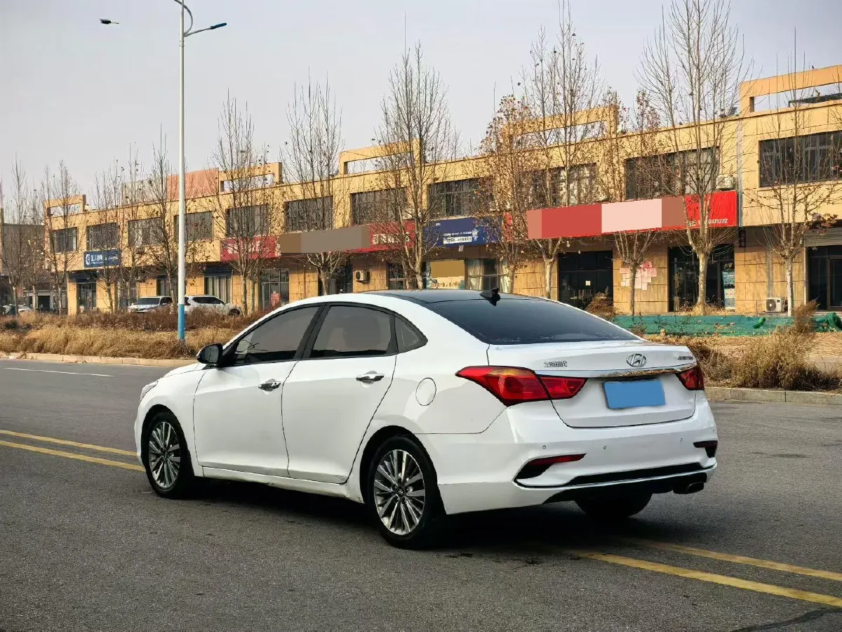 2019 Hyundai Mistra 1.8L 143HP L4 6AT,autocango,china used car exporter,china ev exporter,chinese used car exporter,chinese used ev exporter