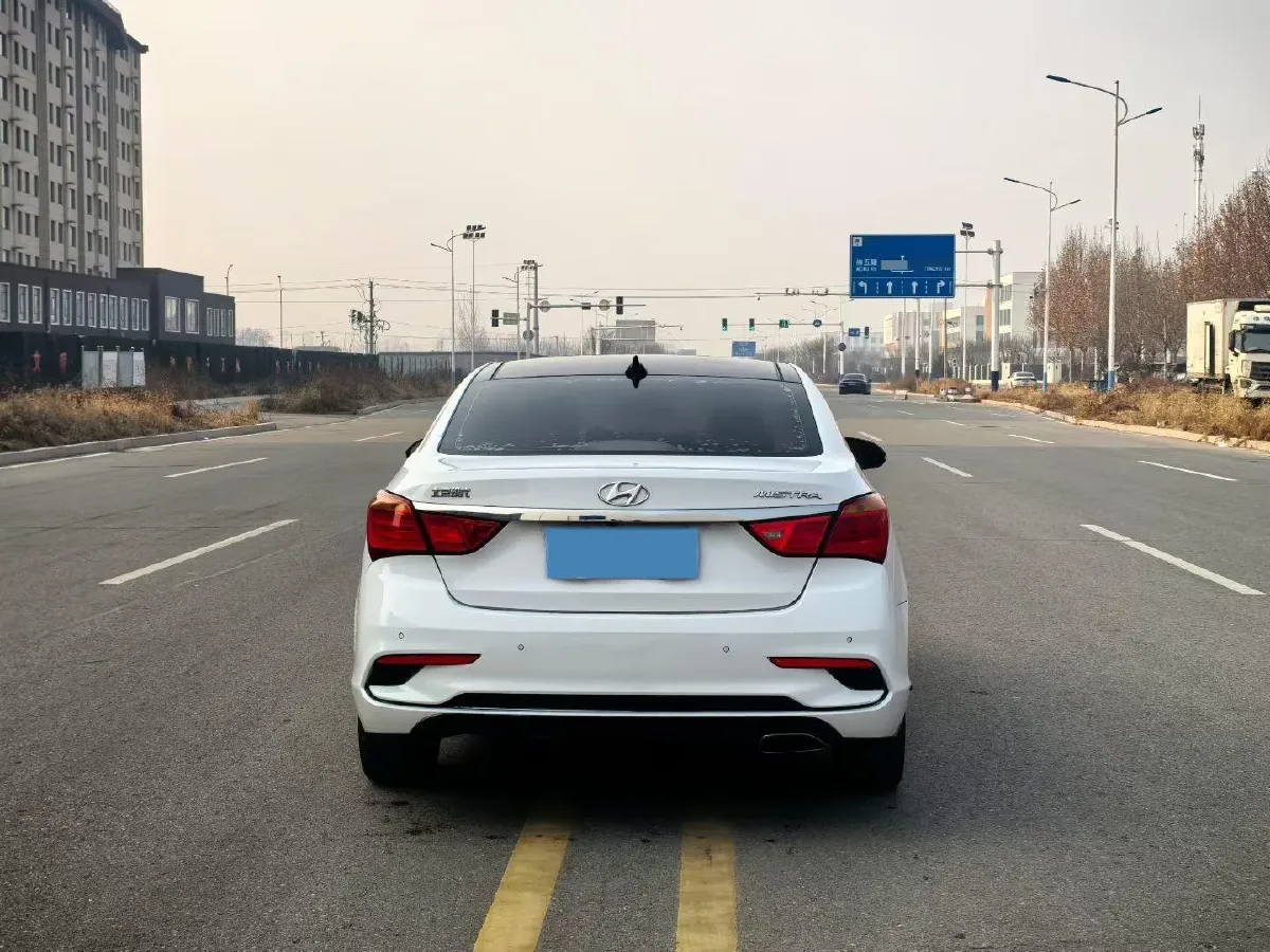 2019 Hyundai Mistra 1.8L 143HP L4 6AT,autocango,china used car exporter,china ev exporter,chinese used car exporter,chinese used ev exporter