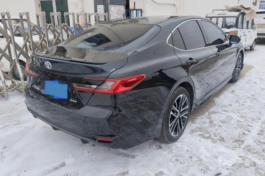 2026 Toyota Camry 2.0L 152HP L4 E-CVT Hybrid,autocango,china used car exporter,china ev exporter,chinese used car exporter,chinese used ev exporter