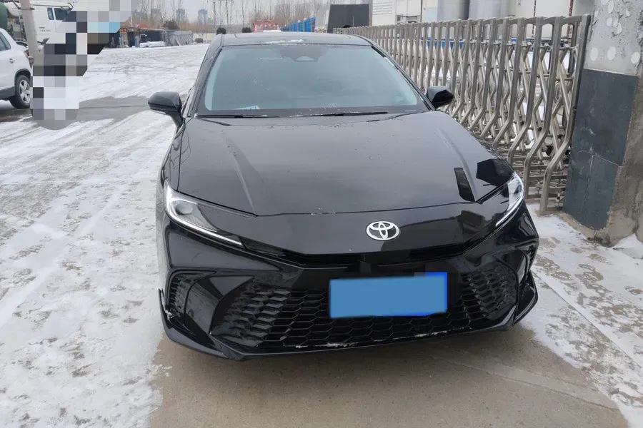 2026 Toyota Camry 2.0L 152HP L4 E-CVT Hybrid,autocango,china used car exporter,china ev exporter,chinese used car exporter,chinese used ev exporter