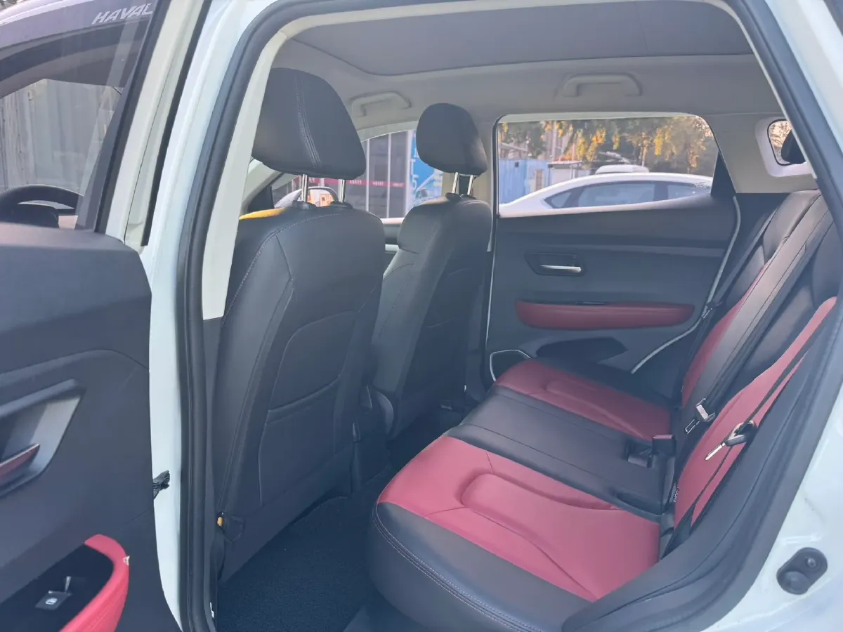 2018 Haval H2s 1.5T 150HP L4 7DCT,autocango,china used car exporter,china ev exporter,chinese used car exporter,chinese used ev exporter