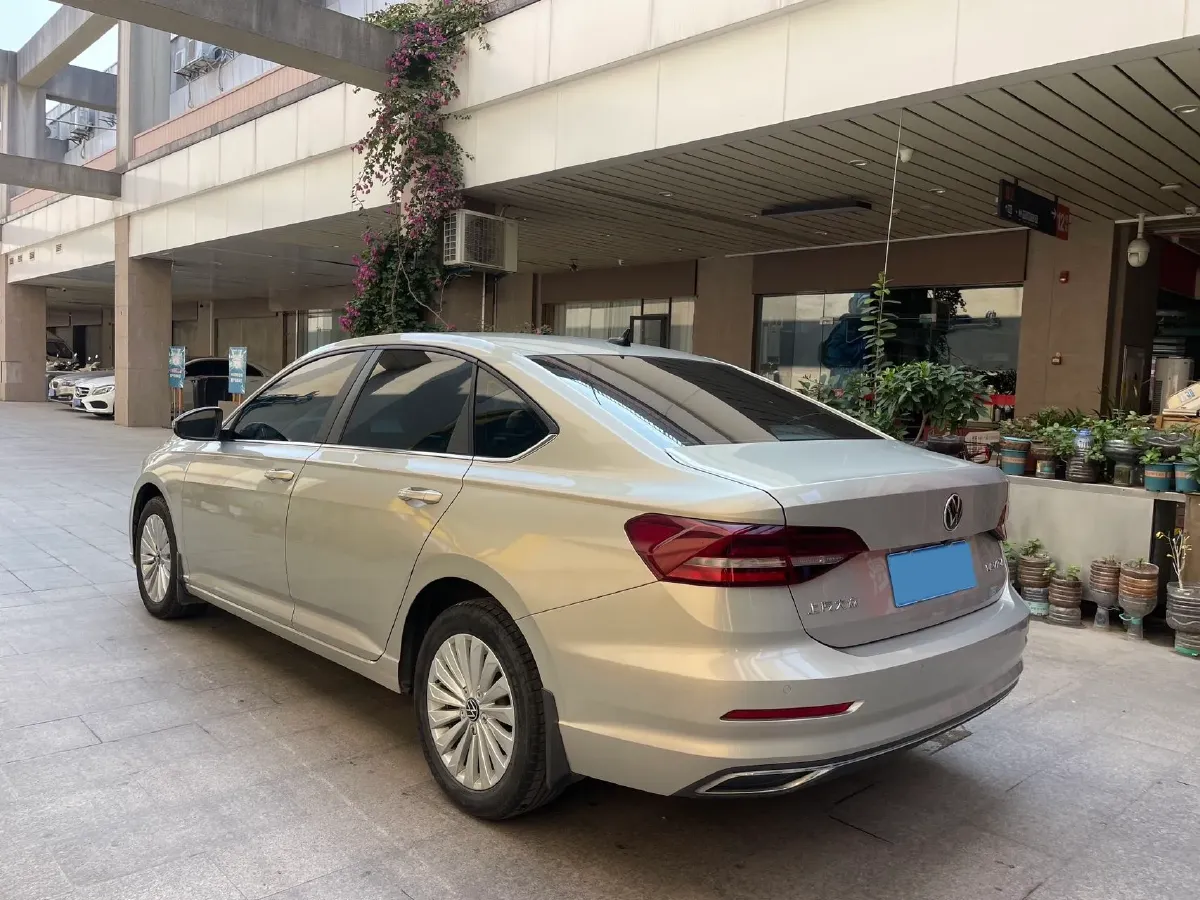 2021 Volkswagen Lavida 1.5L 113HP L4 6AT,autocango,china used car exporter,china ev exporter,chinese used car exporter,chinese used ev exporter