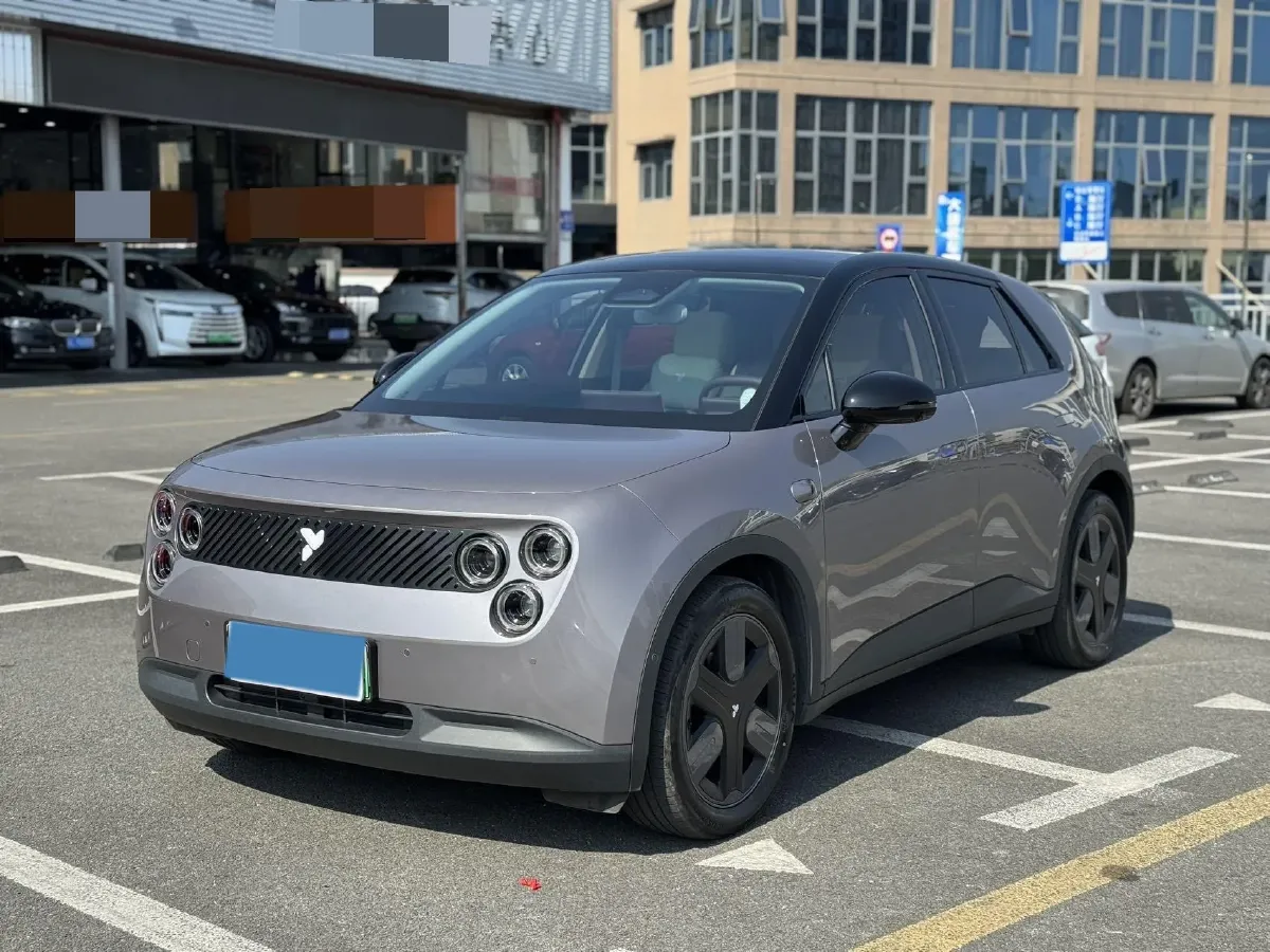2025 Firefly Firefly BEV,autocango,china used car exporter,china ev exporter,chinese used car exporter,chinese used ev exporter