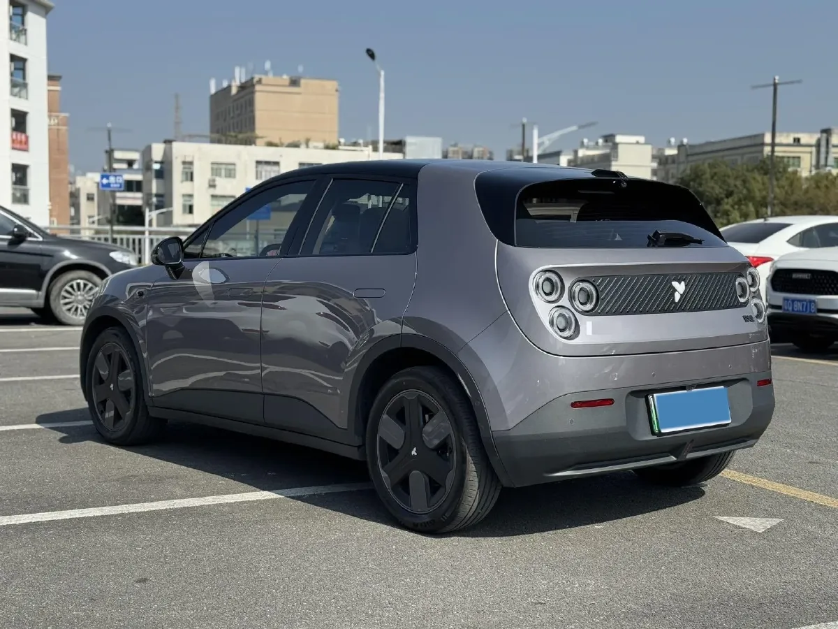 2025 Firefly Firefly BEV,autocango,china used car exporter,china ev exporter,chinese used car exporter,chinese used ev exporter