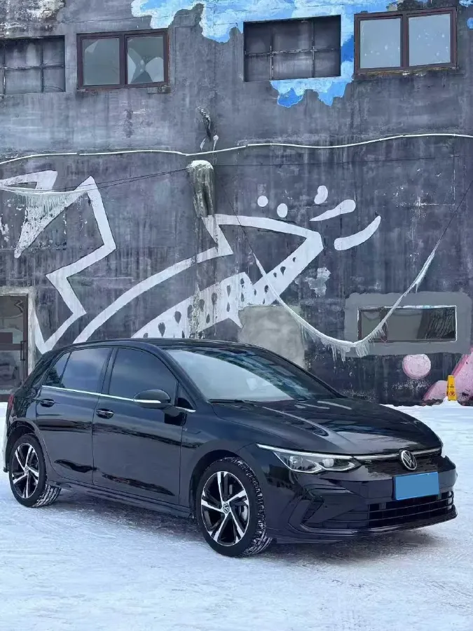 2021 Volkswagen Golf 1.4T 150HP L4 7DCT,autocango,china used car exporter,china ev exporter,chinese used car exporter,chinese used ev exporter