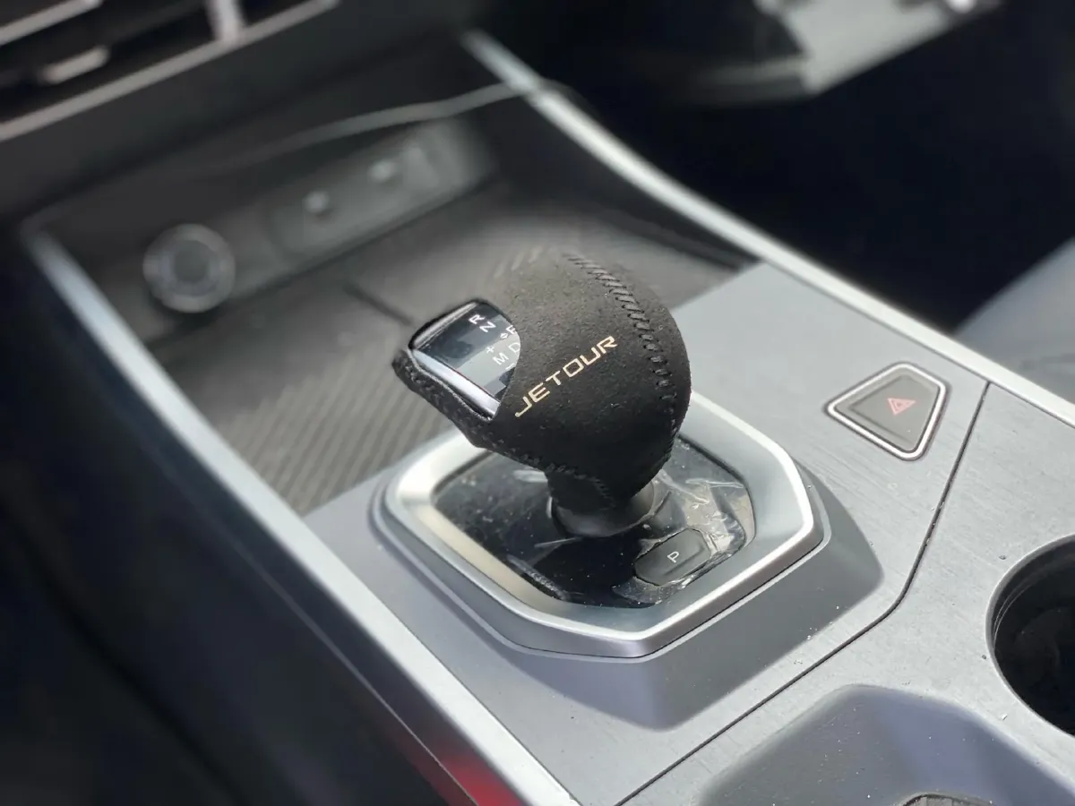 2024 Jetour DASHING 1.5T 156HP L4 6DCT,autocango,china used car exporter,china ev exporter,chinese used car exporter,chinese used ev exporter