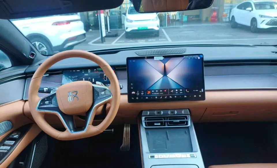 2025 BYD HanL BEV,autocango,china used car exporter,china ev exporter,chinese used car exporter,chinese used ev exporter