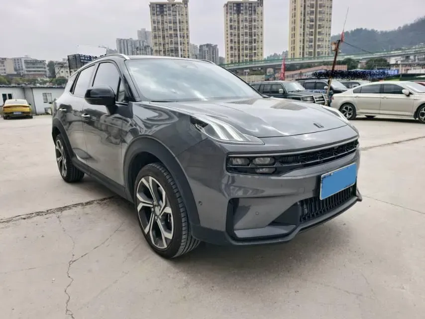 2023 LYNK&CO 03 1.5T 181HP L4 7DCT,autocango,china used car exporter,china ev exporter,chinese used car exporter,chinese used ev exporter