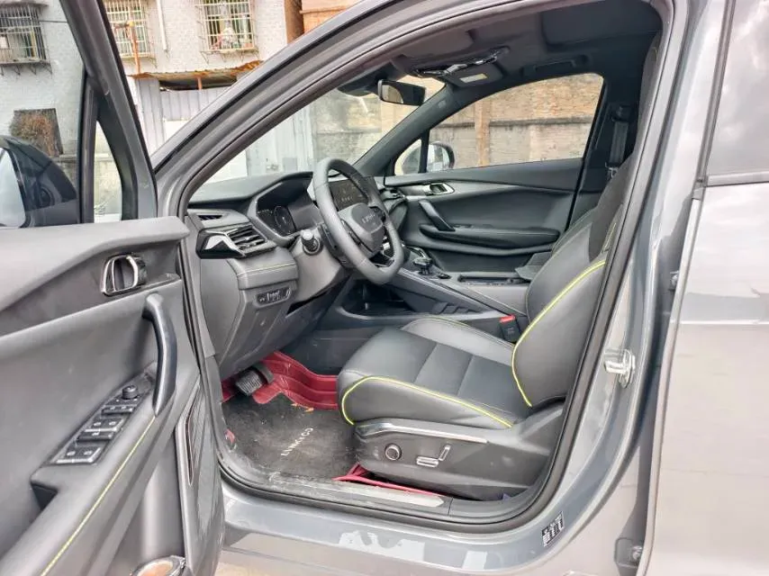 2023 LYNK&CO 03 1.5T 181HP L4 7DCT,autocango,china used car exporter,china ev exporter,chinese used car exporter,chinese used ev exporter