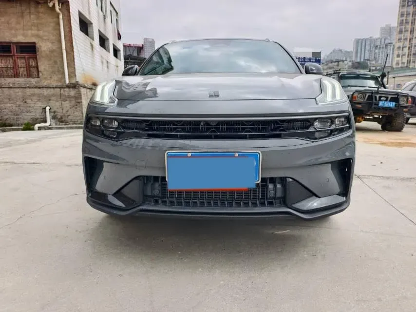2023 LYNK&CO 03 1.5T 181HP L4 7DCT,autocango,china used car exporter,china ev exporter,chinese used car exporter,chinese used ev exporter