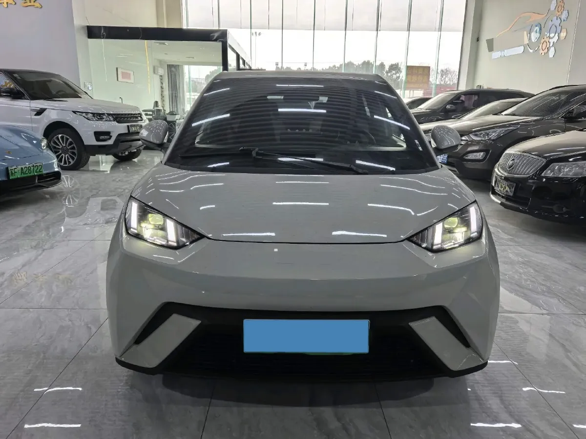 2024 BYD Seagull BEV 38.88KWH,autocango,china used car exporter,china ev exporter,chinese used car exporter,chinese used ev exporter