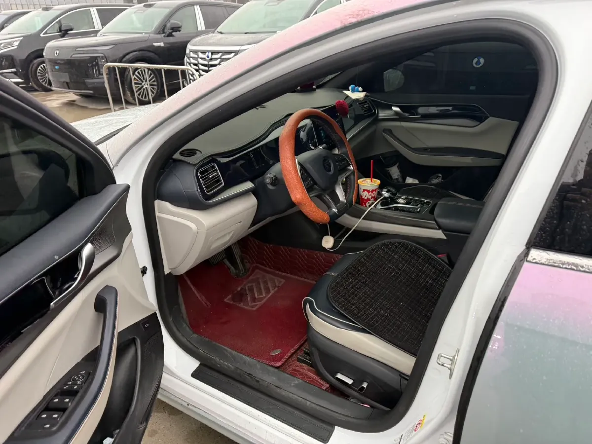 2021 DongFeng FuKang e Elysee BEV 38.4KWH,autocango,china used car exporter,china ev exporter,chinese used car exporter,chinese used ev exporter