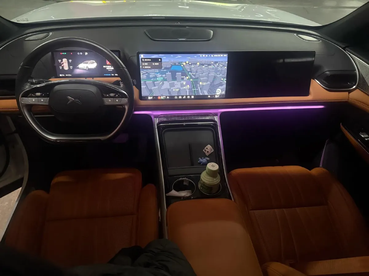 2022 Xpeng G9 BEV 78.2KWH,autocango,china used car exporter,china ev exporter,chinese used car exporter,chinese used ev exporter