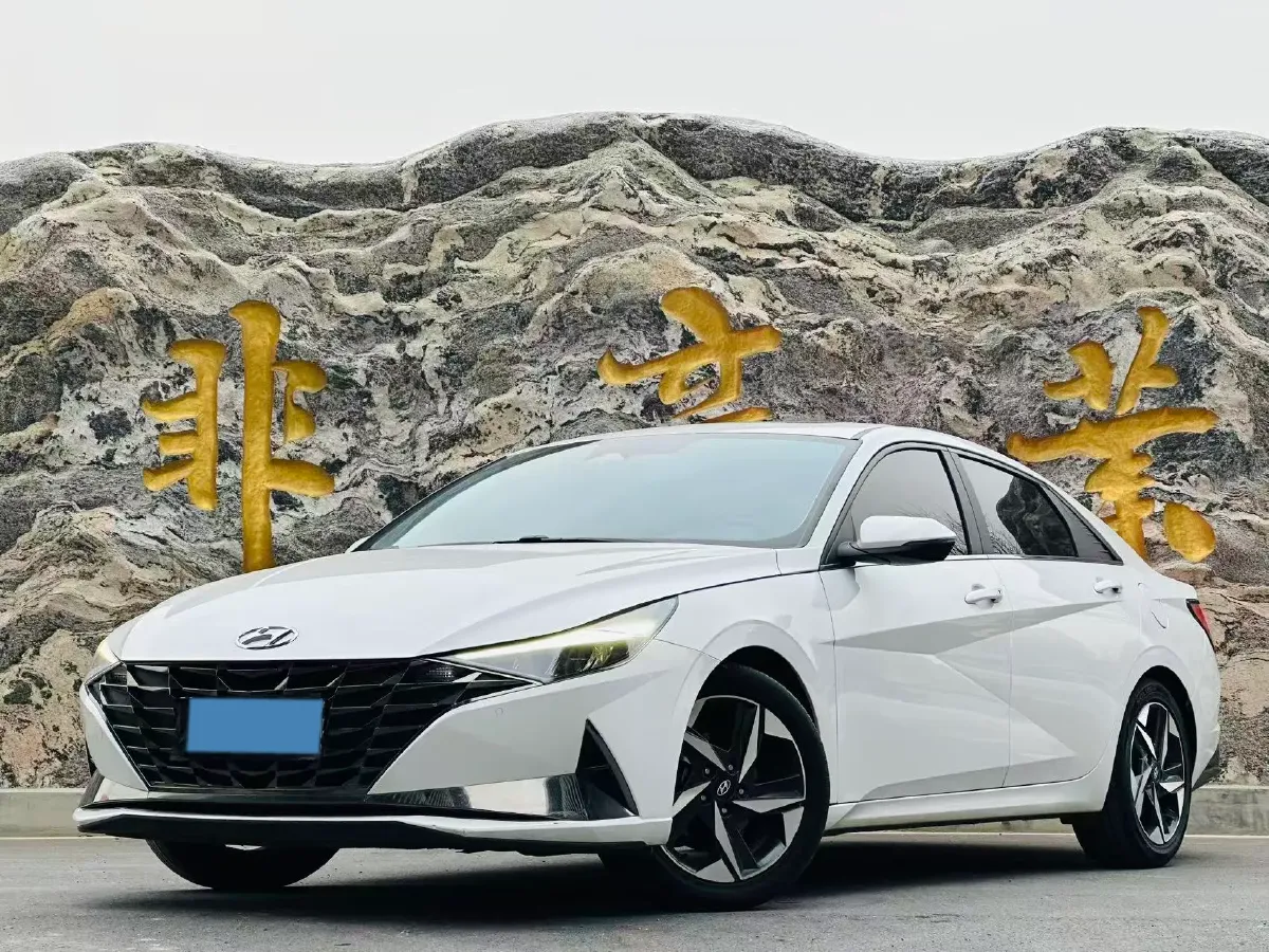 2022 Hyundai Elantra 1.5L 115HP L4 CVT,autocango,china used car exporter,china ev exporter,chinese used car exporter,chinese used ev exporter