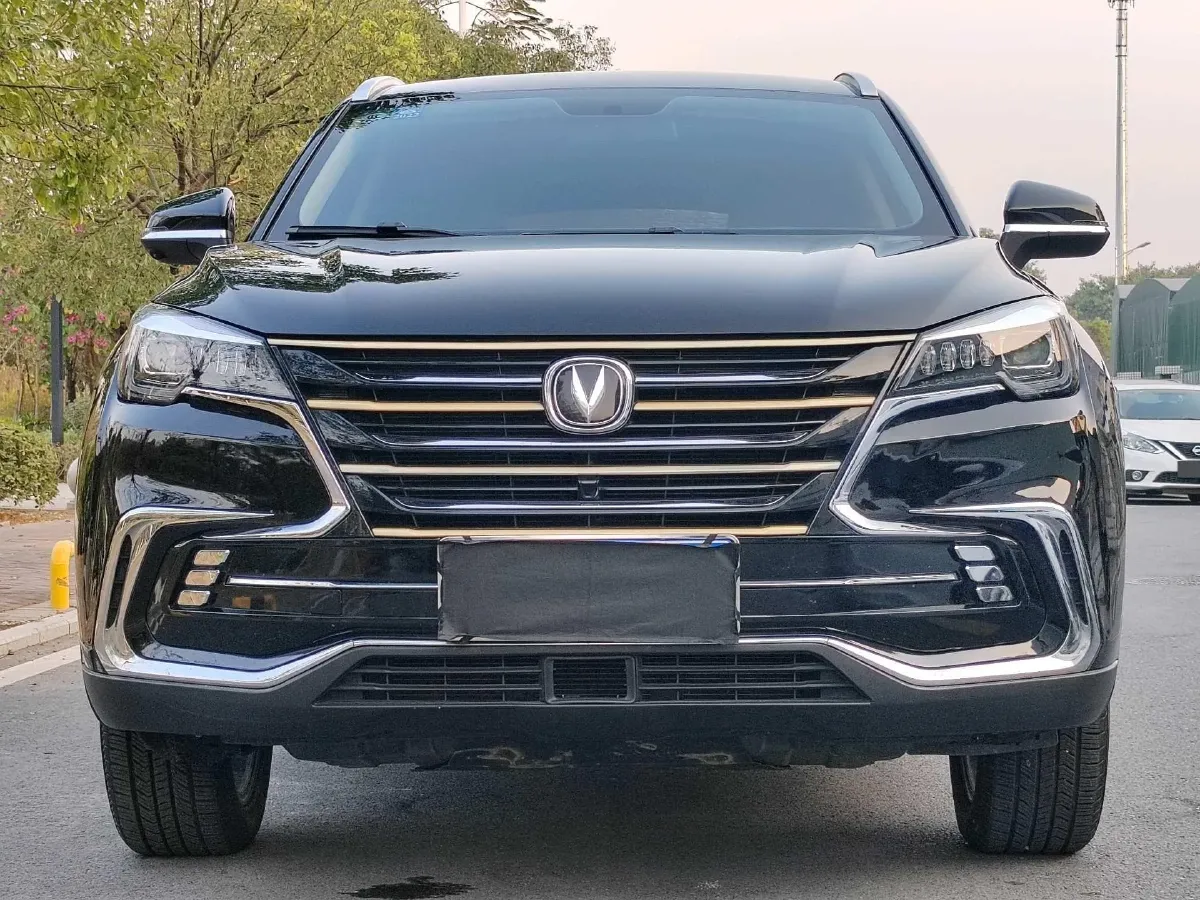 2019 ChangAn CS85 Coupe 1.5T 178HP L4 7DCT,autocango,china used car exporter,china ev exporter,chinese used car exporter,chinese used ev exporter