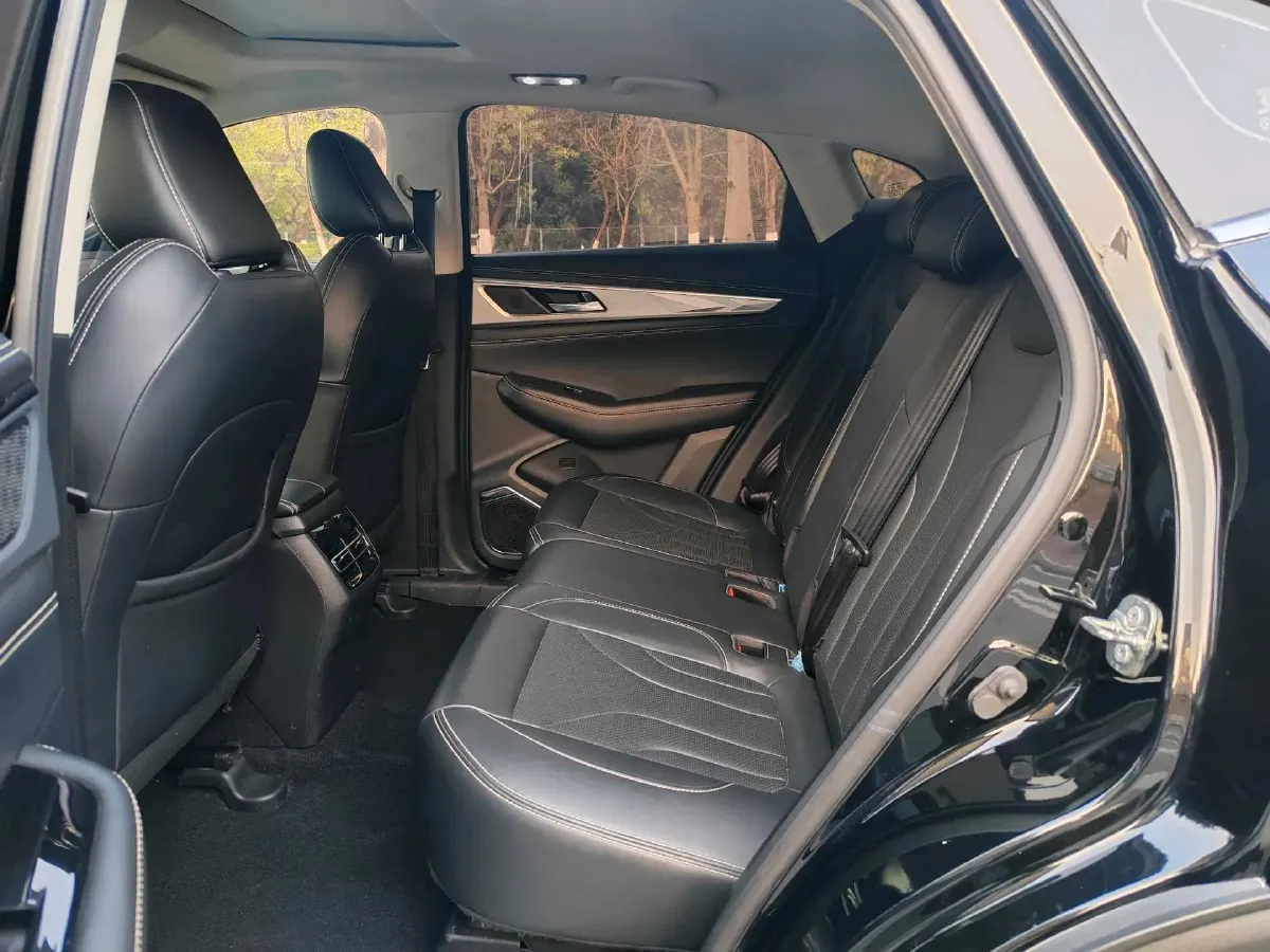 2019 ChangAn CS85 Coupe 1.5T 178HP L4 7DCT,autocango,china used car exporter,china ev exporter,chinese used car exporter,chinese used ev exporter