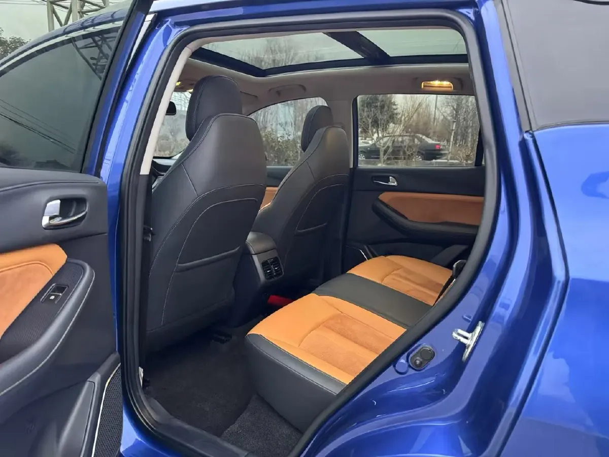 2020 GAC Trumpchi GS4 1.5T 169HP L4 6AT,autocango,china used car exporter,china ev exporter,chinese used car exporter,chinese used ev exporter