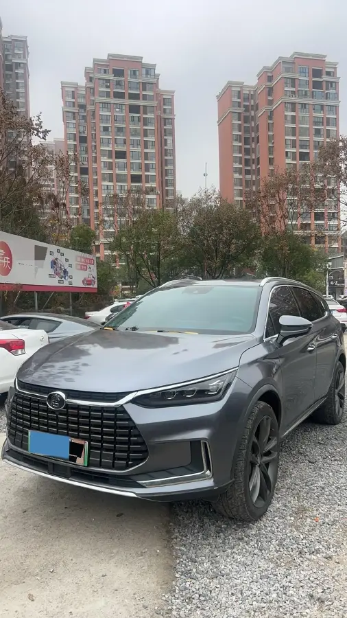 2019 Volkswagen Teramont 2.0T 220HP L4 7DCT