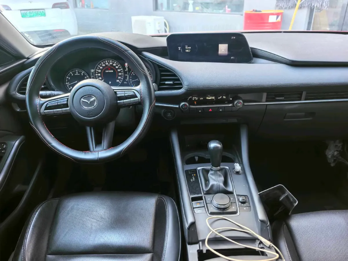 2020 Mazda 3 Axela 1.5L 117HP L4 6AT,autocango,china used car exporter,china ev exporter,chinese used car exporter,chinese used ev exporter