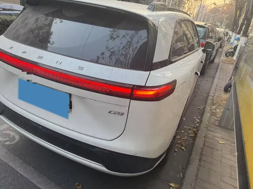2024 Xpeng G9 BEV 98KWH,autocango,china used car exporter,china ev exporter,chinese used car exporter,chinese used ev exporter