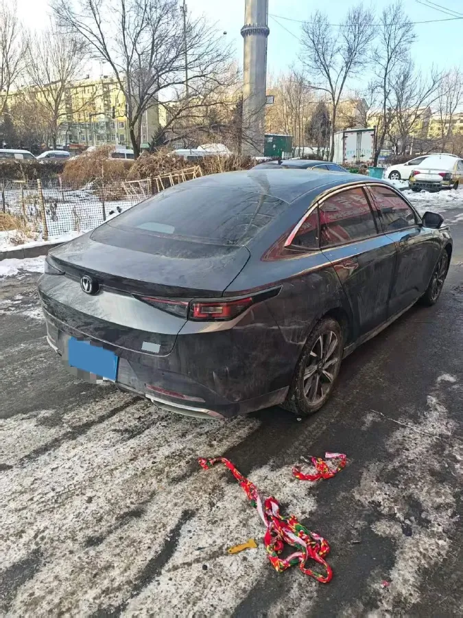 2024 ChangAn Eado 1.5T 170HP L4 7DCT,autocango,china used car exporter,china ev exporter,chinese used car exporter,chinese used ev exporter