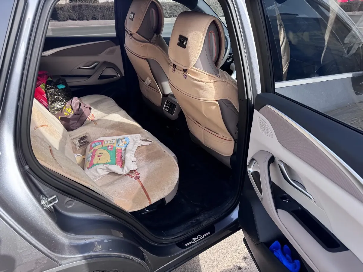 2024 BYD Song Pro 1.5L 110HP L4 E-CVT PHEV 18.3KWH,autocango,china used car exporter,china ev exporter,chinese used car exporter,chinese used ev exporter