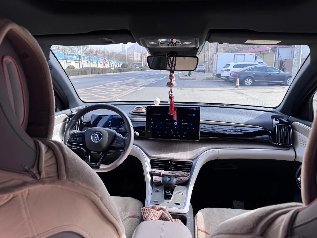 2024 BYD Song Pro 1.5L 110HP L4 E-CVT PHEV 18.3KWH,autocango,china used car exporter,china ev exporter,chinese used car exporter,chinese used ev exporter