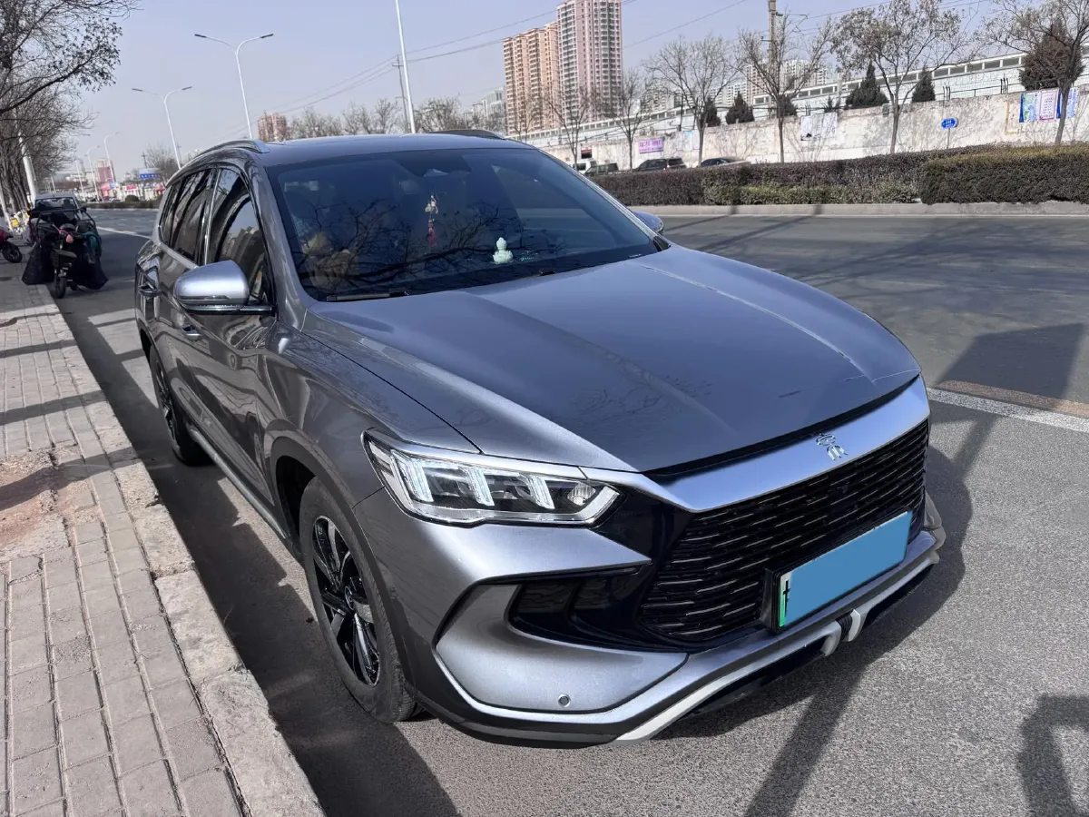 2024 BYD Song Pro 1.5L 110HP L4 E-CVT PHEV 18.3KWH,autocango,china used car exporter,china ev exporter,chinese used car exporter,chinese used ev exporter