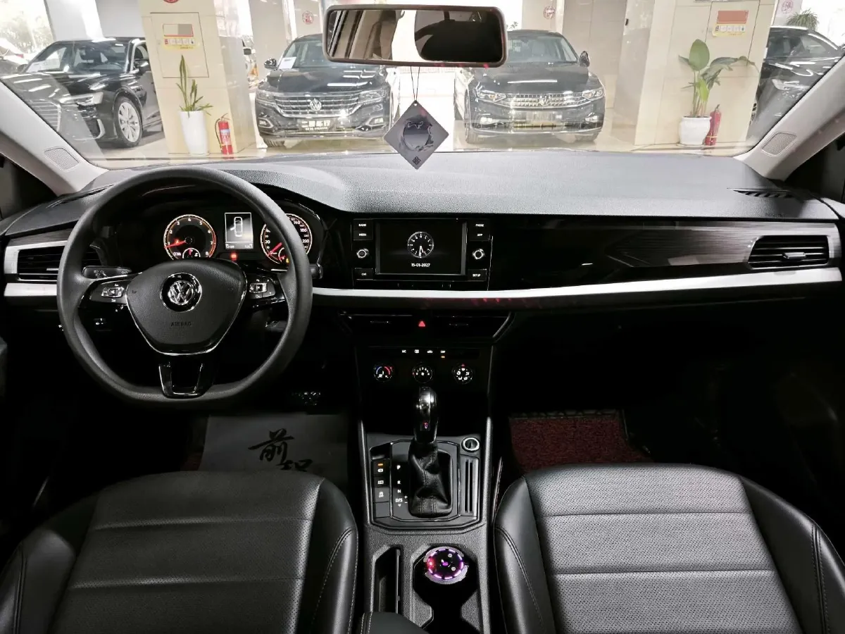 2019 Volkswagen Lavida 1.5L 113HP L4 6AT,autocango,china used car exporter,china ev exporter,chinese used car exporter,chinese used ev exporter