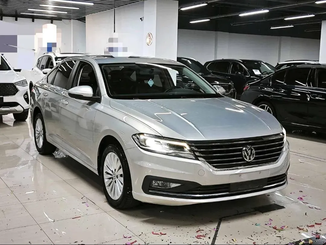2019 Volkswagen Lavida 1.5L 113HP L4 6AT,autocango,china used car exporter,china ev exporter,chinese used car exporter,chinese used ev exporter