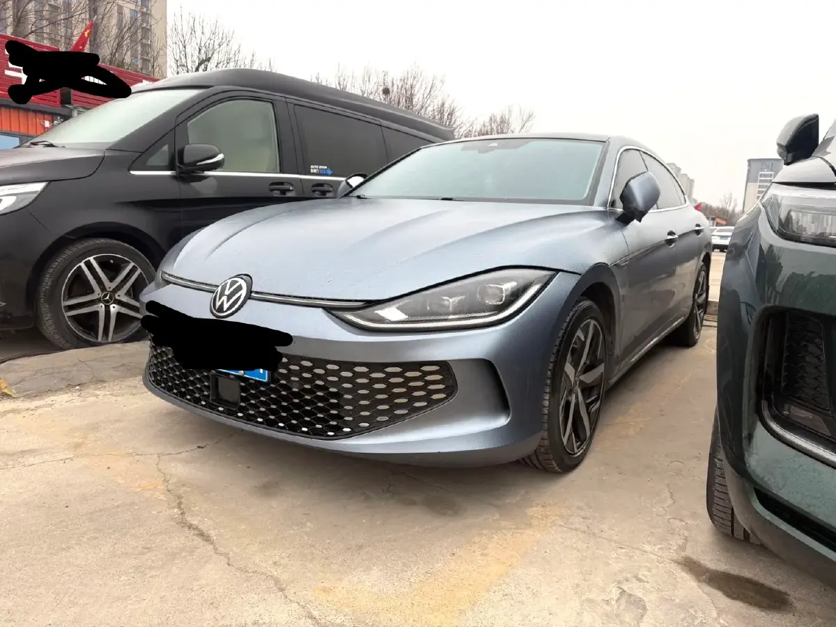 2022 Exceed TXL 2.0T 261HP L4 7DCT