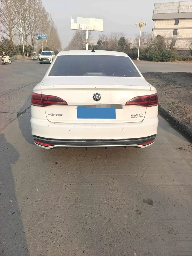 2023 Volkswagen Bora 1.2T 116HP L4 7DCT,autocango,china used car exporter,china ev exporter,chinese used car exporter,chinese used ev exporter