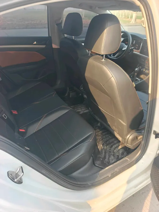 2023 Volkswagen Bora 1.2T 116HP L4 7DCT,autocango,china used car exporter,china ev exporter,chinese used car exporter,chinese used ev exporter