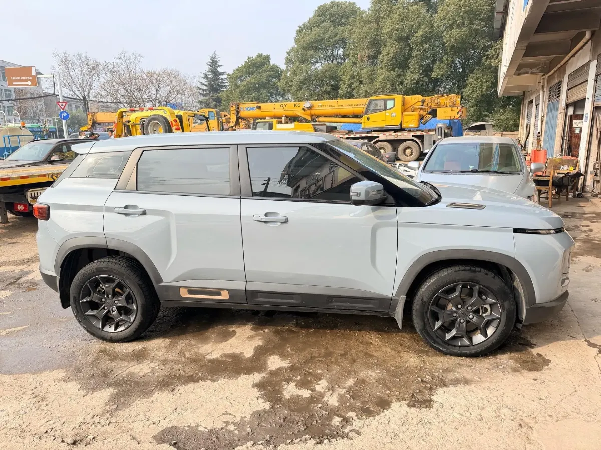 2020 Geely ICON 1.5T 177HP L3 7DCT,autocango,china used car exporter,china ev exporter,chinese used car exporter,chinese used ev exporter