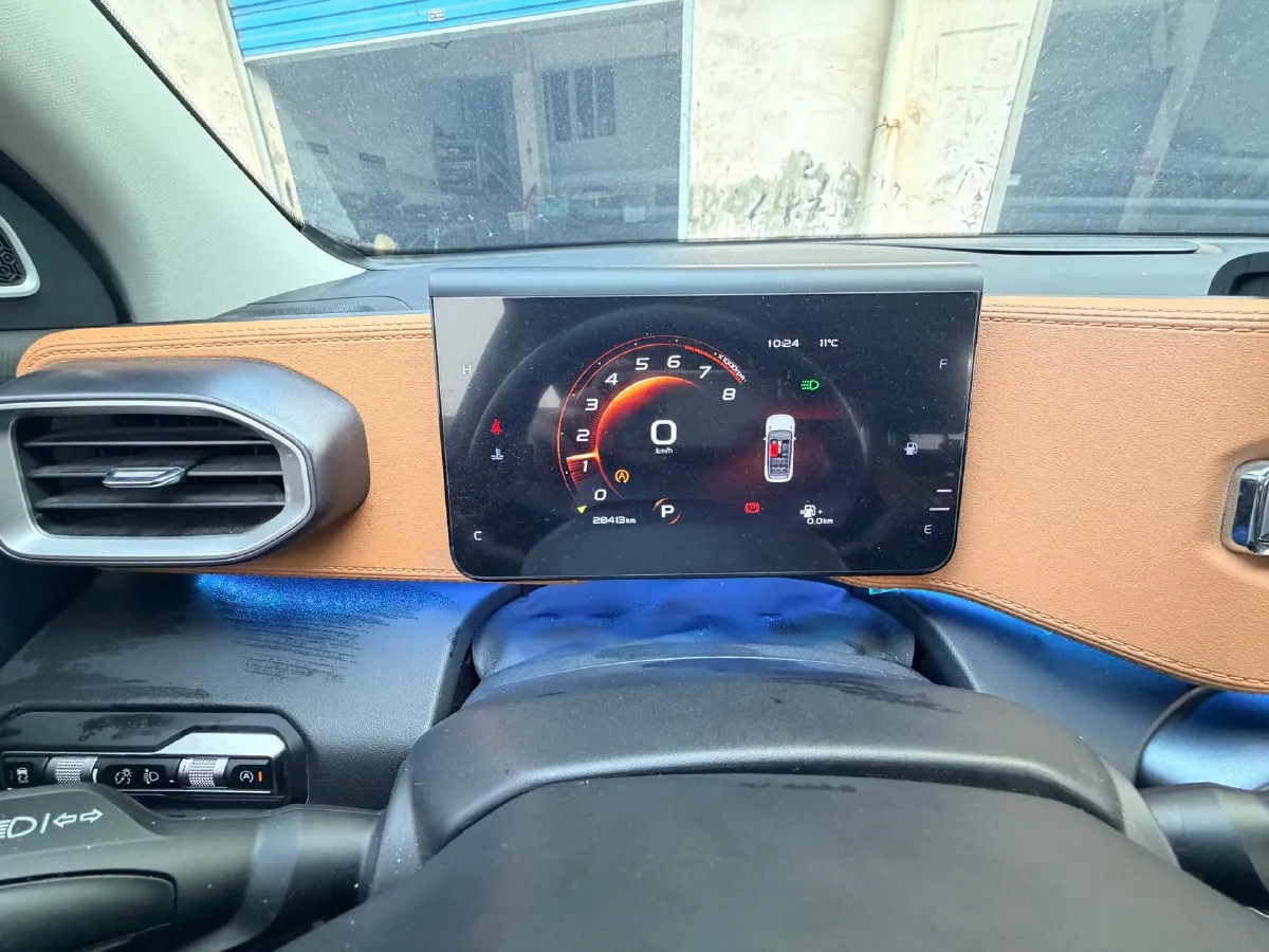 2020 Geely ICON 1.5T 177HP L3 7DCT,autocango,china used car exporter,china ev exporter,chinese used car exporter,chinese used ev exporter