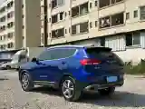 2018 Haval H6 1.5T 169HP L4 7DCT