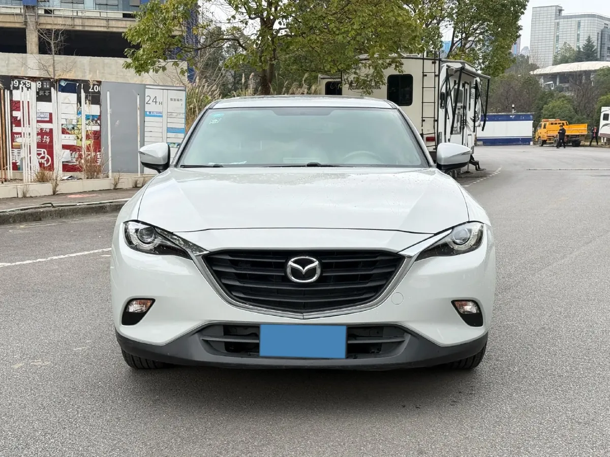 2018 Mazda CX-4 2.0L 158HP L4 6AT,autocango,china used car exporter,china ev exporter,chinese used car exporter,chinese used ev exporter