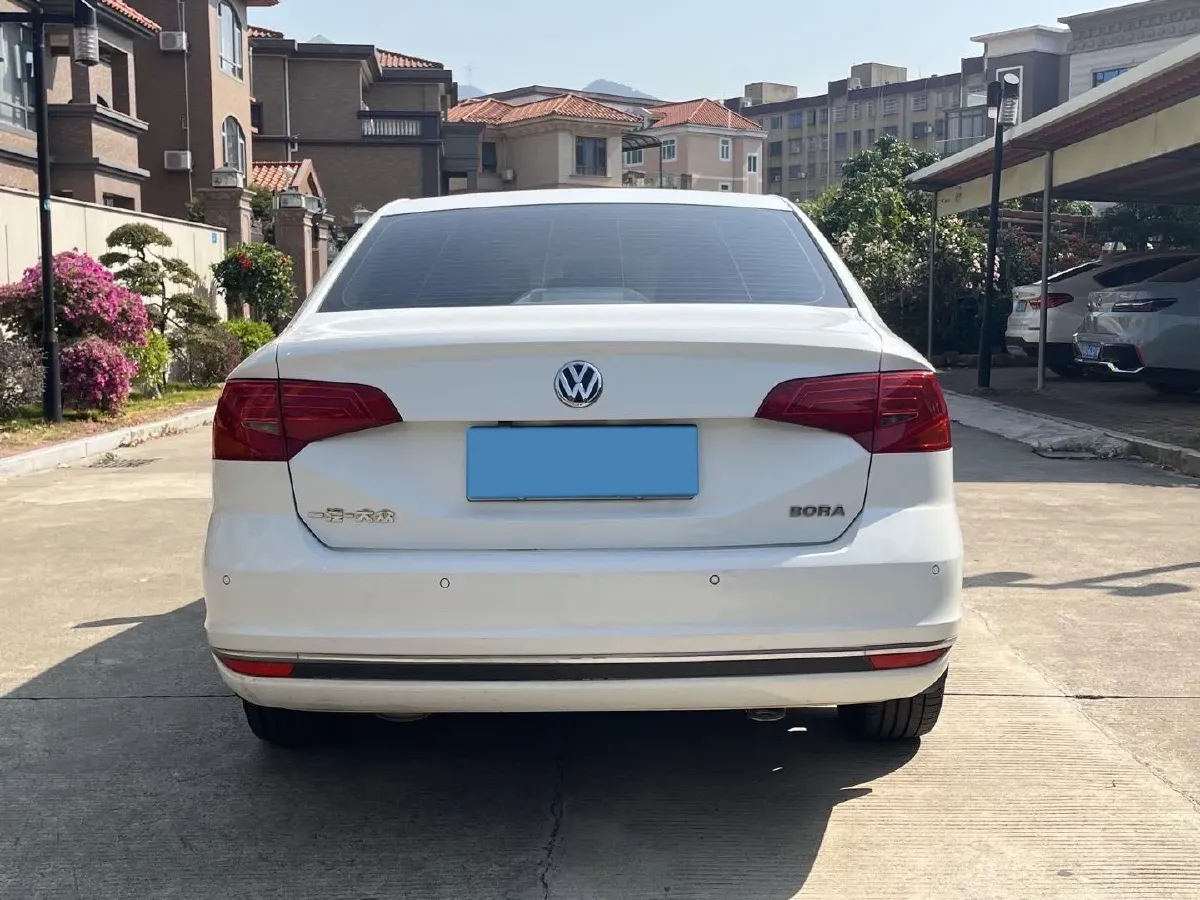 2018 Volkswagen Bora 1.5L 110HP L4 6AT,autocango,china used car exporter,china ev exporter,chinese used car exporter,chinese used ev exporter
