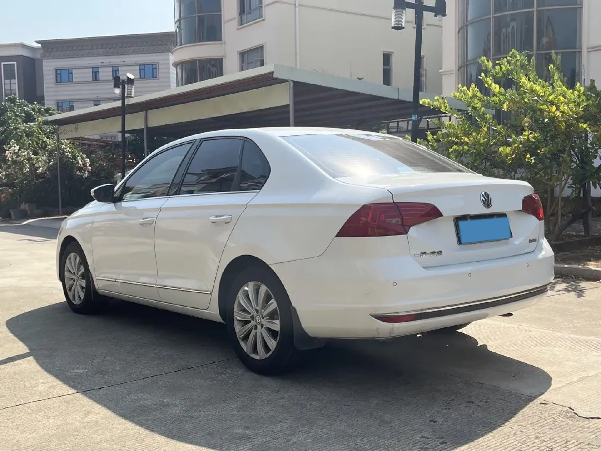 2018 Volkswagen Bora 1.5L 110HP L4 6AT,autocango,china used car exporter,china ev exporter,chinese used car exporter,chinese used ev exporter