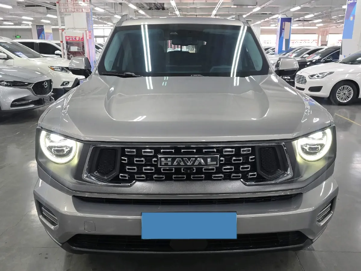 2023 Haval Dargo 1.5T 154HP L4 2DHT PHEV 19.94KWH,autocango,china used car exporter,china ev exporter,chinese used car exporter,chinese used ev exporter