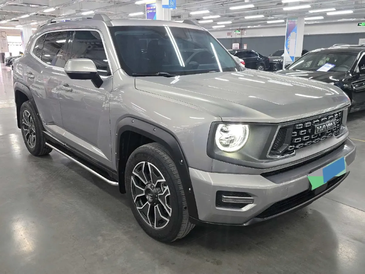 2023 Haval Dargo 1.5T 154HP L4 2DHT PHEV 19.94KWH,autocango,china used car exporter,china ev exporter,chinese used car exporter,chinese used ev exporter