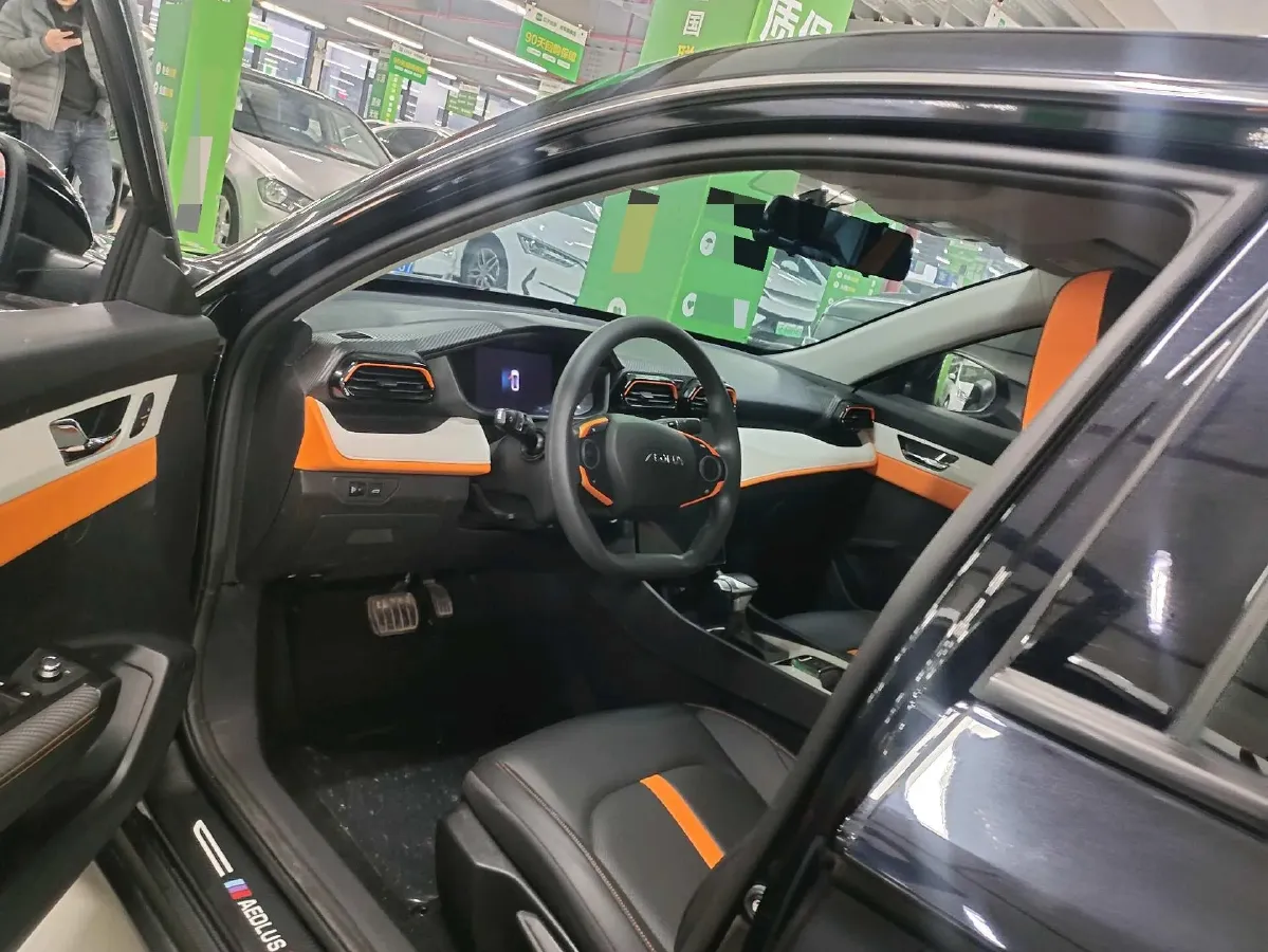 2023 DongFeng Aeolus YiXuan 1.5L 125HP L4 6DCT,autocango,china used car exporter,china ev exporter,chinese used car exporter,chinese used ev exporter