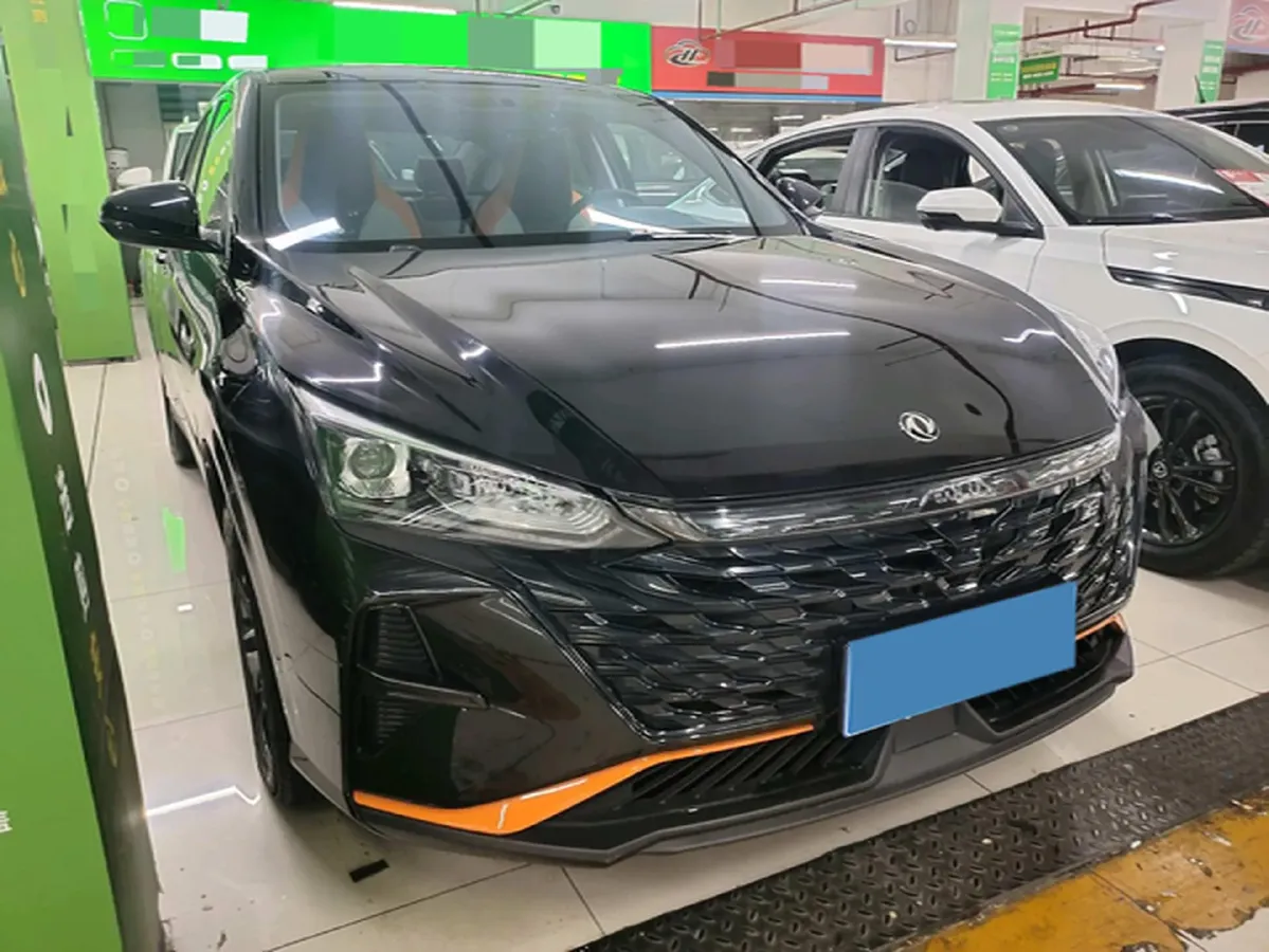 2023 DongFeng Aeolus YiXuan 1.5L 125HP L4 6DCT,autocango,china used car exporter,china ev exporter,chinese used car exporter,chinese used ev exporter