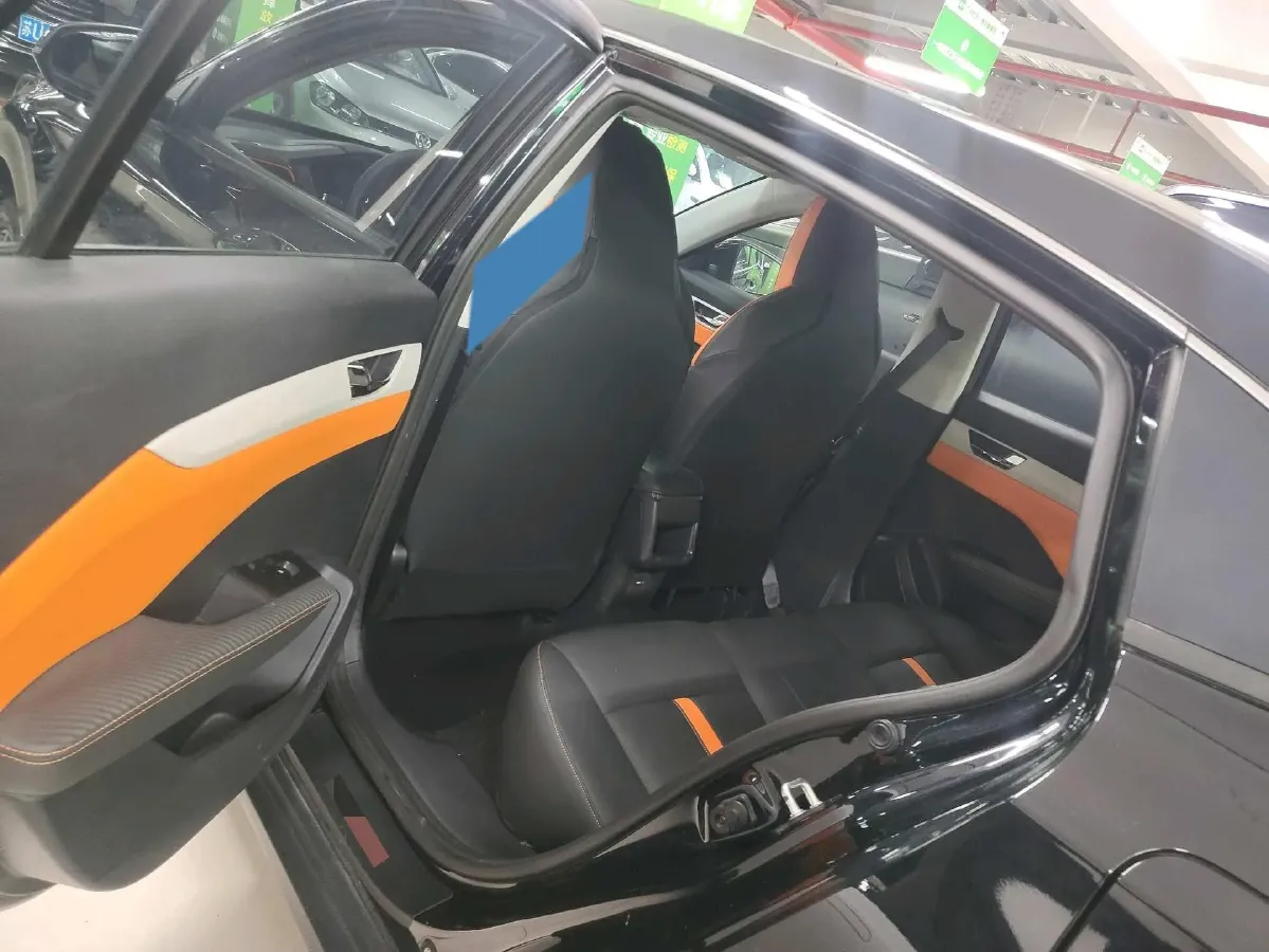 2023 DongFeng Aeolus YiXuan 1.5L 125HP L4 6DCT,autocango,china used car exporter,china ev exporter,chinese used car exporter,chinese used ev exporter