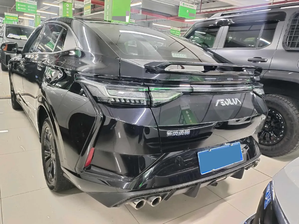 2023 DongFeng Aeolus YiXuan 1.5L 125HP L4 6DCT,autocango,china used car exporter,china ev exporter,chinese used car exporter,chinese used ev exporter