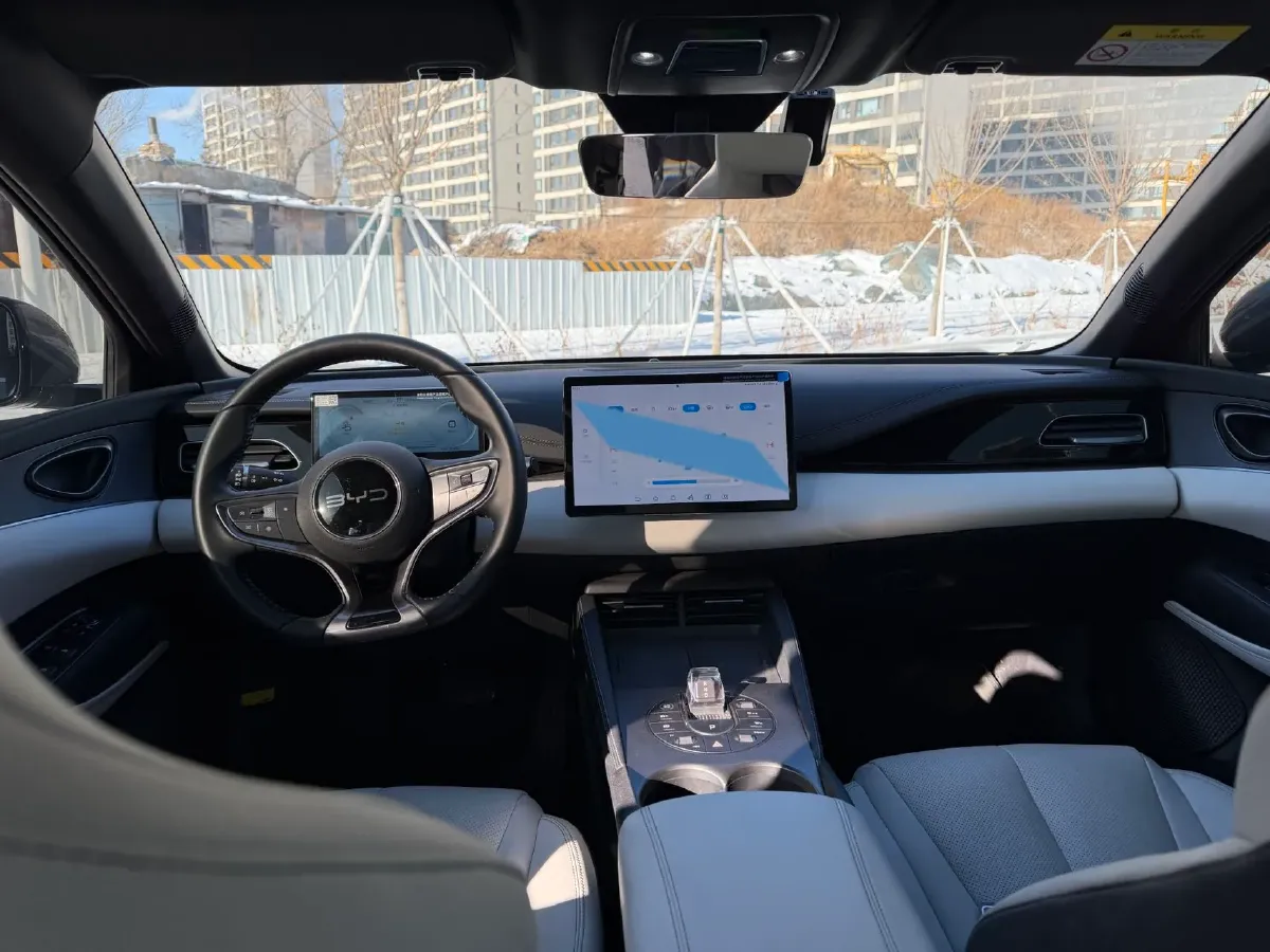 2024 BYD Seal06 1.5L 101HP L4 E-CVT PHEV 10.08KWH,autocango,china used car exporter,china ev exporter,chinese used car exporter,chinese used ev exporter