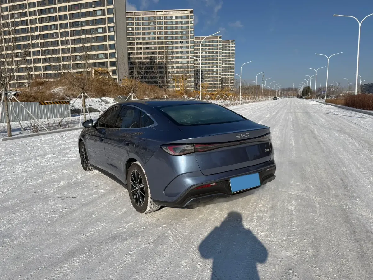 2024 BYD Seal06 1.5L 101HP L4 E-CVT PHEV 10.08KWH,autocango,china used car exporter,china ev exporter,chinese used car exporter,chinese used ev exporter