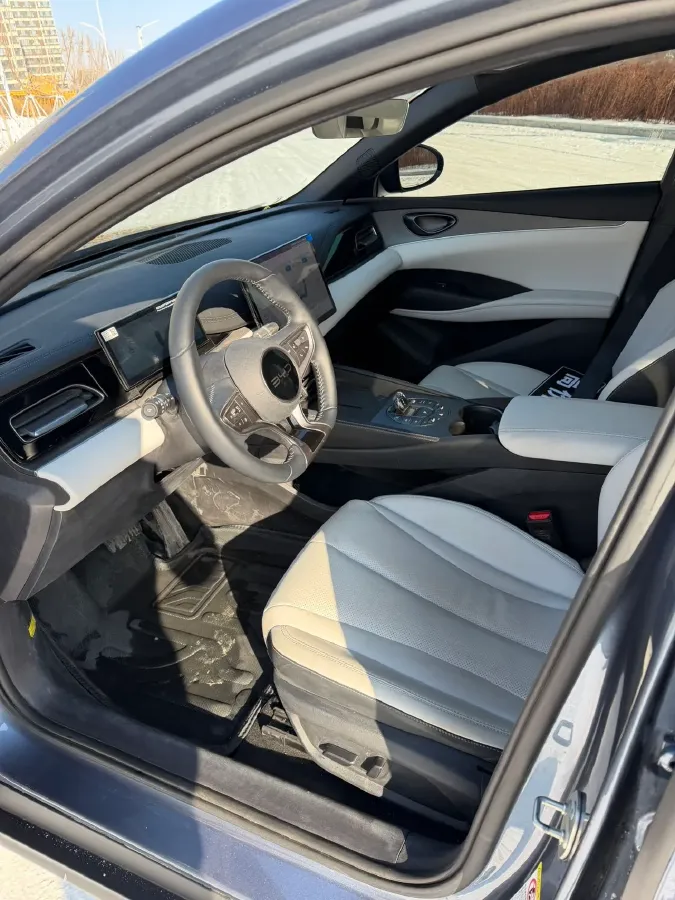 2024 BYD Seal06 1.5L 101HP L4 E-CVT PHEV 10.08KWH,autocango,china used car exporter,china ev exporter,chinese used car exporter,chinese used ev exporter